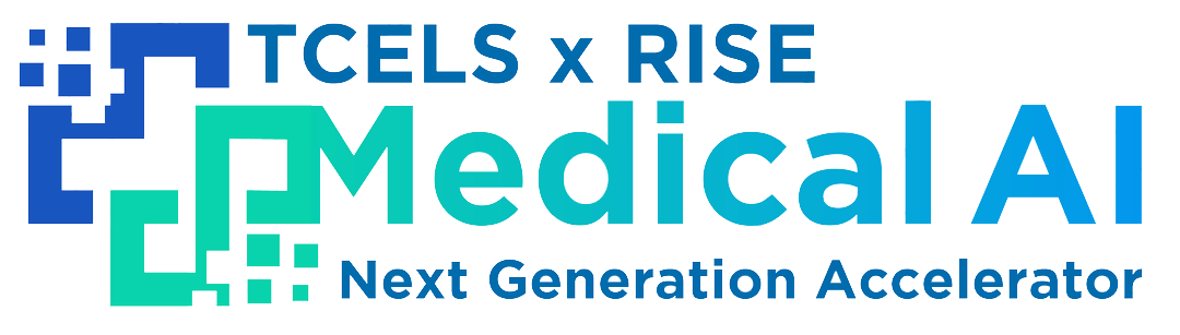 TCELS x RISE